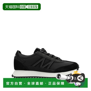 跑鞋 運動鞋 歐洲直郵moncler 男鞋 男士 1h可退