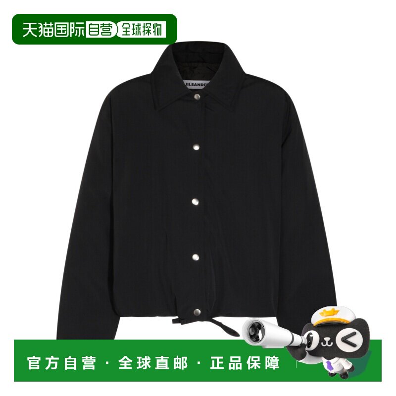1h可退 Jil Sander 长袖夹克 J02AF0140J74454