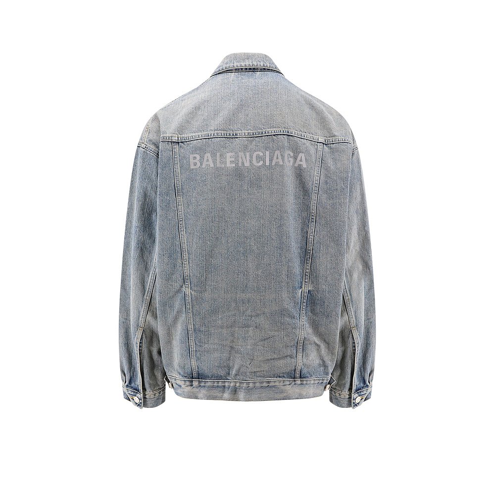 BALENCIAGA男士夹克 790487TQW556379