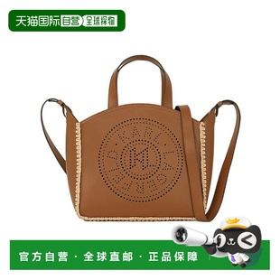 穿孔小号托特包 香港直邮Karl CIRCLE A2W30014 Lagerfeld
