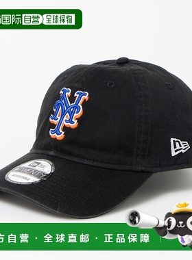 日本直邮New Era 9TWENTY 可调节棒球帽 [NE3448EW03182]