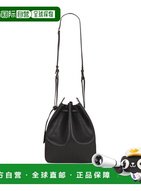 香港直邮Saint Laurent 抽绳单肩包 822872AADOO斜挎包手提包