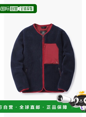 韩国直邮KOLON SPORT 女士运动茄克/外套TVJFW23502NAY