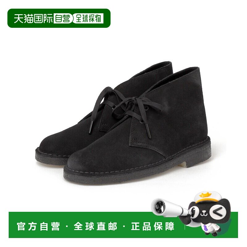 SHIPS Clarks 沙漠靴休闲鞋图片