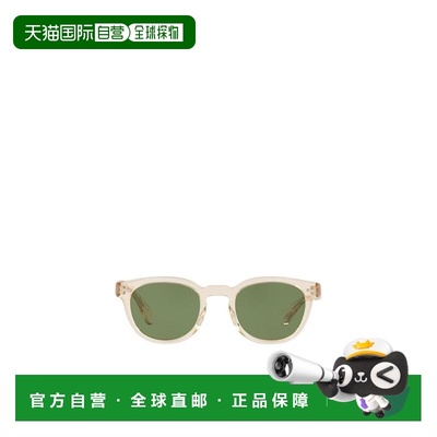 1h可退 香港直邮Oliver Peoples 女士太阳镜 OV5036S