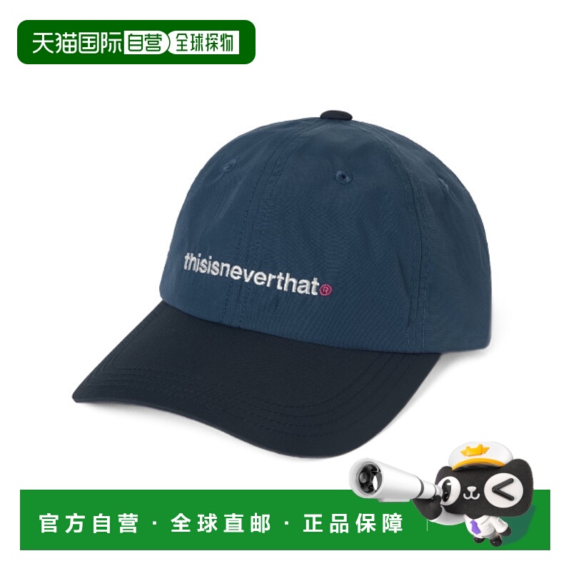 韩国直邮THISISNEVERTHAT 公用帽子TN251WHWBC02BNV SUPPLEX® Spo