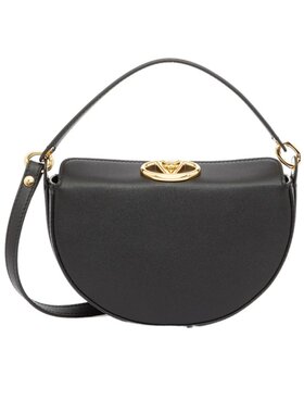 VALENTINO 女士斜挎包 5W2P0AD2MIM0NO AW2024 黑色