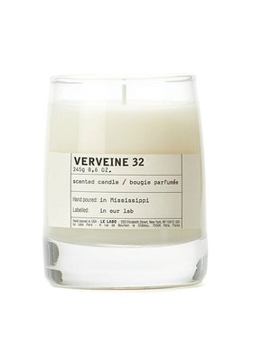 欧洲直邮LE LABO香水实验室 「CADE26-刺绘26」 家居香氛蜡烛 245