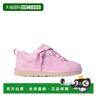 1h可退 香港直邮UGG 低帮系带运动鞋 1166490K