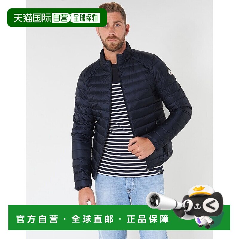 欧洲直邮JOTT MAT 男士秋冬户外羽绒服 P000MDOW02-MAT-NOOS-104