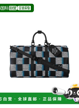 1h可退 欧洲直邮LV路易威登 26春夏  M23771/Dark blue LVU29B4RB