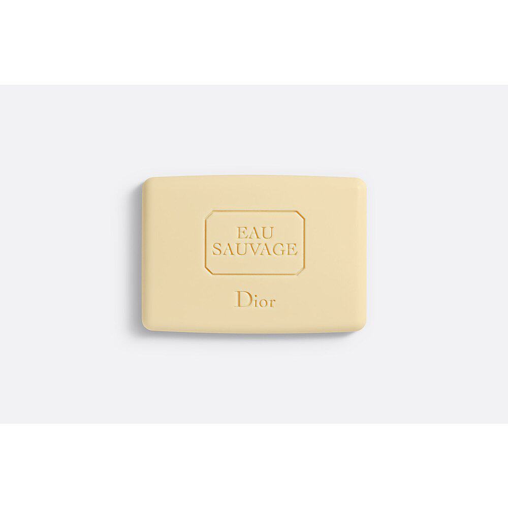 CHRISTIAN DIOR 迪奥清新之水香皂150g