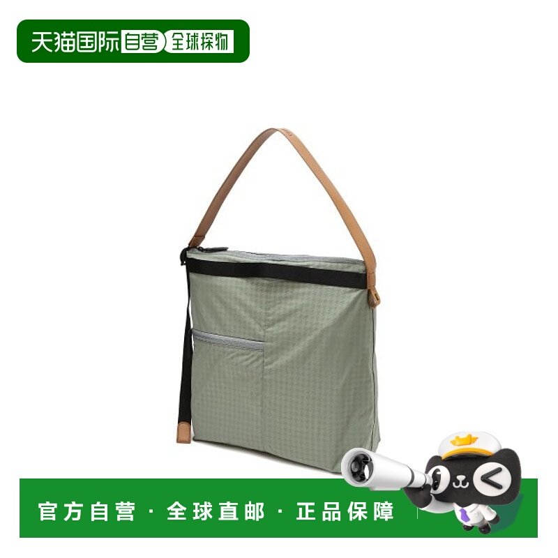 韩国直邮DAKS MEN'S ACCESSORIES 男士包包DBBA4EG03E2皮革