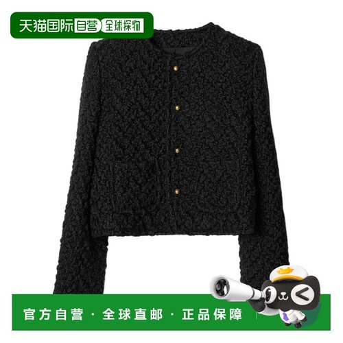 Celine 羊毛夹克 RV1YI0K90. 【付后1h可退】