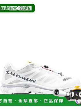 香港直邮SALOMON 男士运动鞋萨洛蒙 AW2025 L47133000UXT4OGWHITE