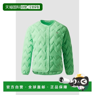 韩国直邮KOLON SPORT 女士女士羽绒服TVJDW24922LGR