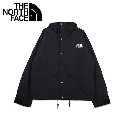 THE NORTH FACE北面RETRO MOUNTAIN冲锋衣男户外NF0A7UR9JK3