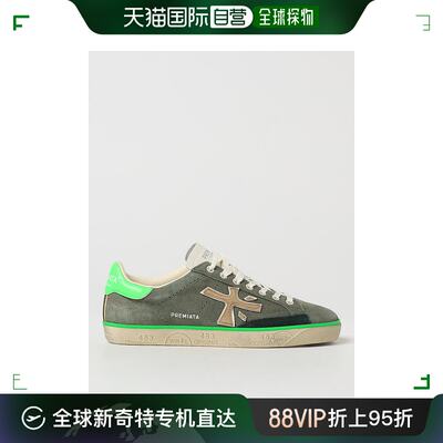 香港直邮潮奢 premiata 男士 men Premiata 运动鞋 STEVEN