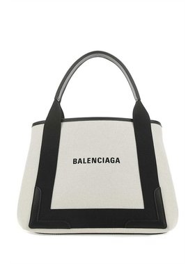 BALENCIAGA 女士手提包 3399332HH3N9260-77 CO 黑色