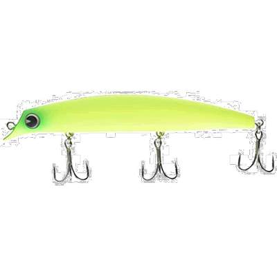 日本直邮ima桃花鱼诱饵Sasuke裂波120mm17g多彩#RP224鱼钩鱼饵