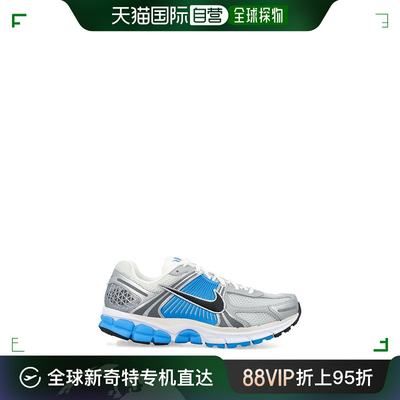 香港直邮Nike 耐克 女士 Zoom Vomero 5 拼接系带运动鞋 FJ4151