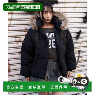 夹克 1h可退 3WAY 女士 WE25WN12L0003 日本直邮WEGO