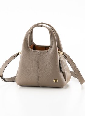 日本直邮蔻驰 COACH Lana 单肩包 23 CM545
