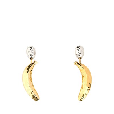 CHLOÉ 女士耳饰 CHC24AFE84CB79DP