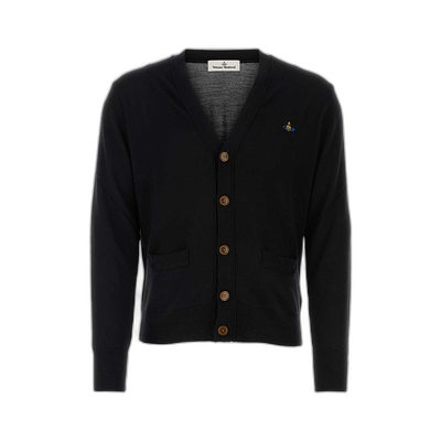 香港直邮VIVIENNE WESTWOOD 男士针织毛衣 2701000PY0006N403