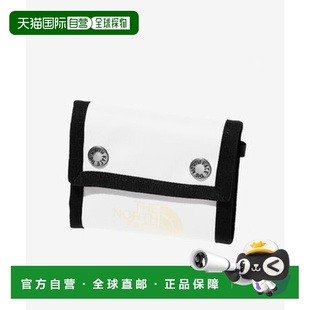 FACE DOT WALLET钱包 日本直邮THE 72013766 NORTH