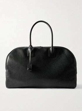 Saint Laurent 圣罗兰 男士 皮革旅行包 819266AAEL5