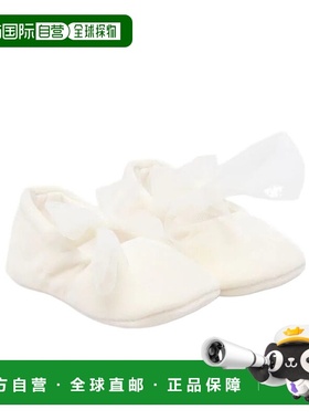 香港直邮Il Gufo 方头休闲鞋 A24SS112V0016