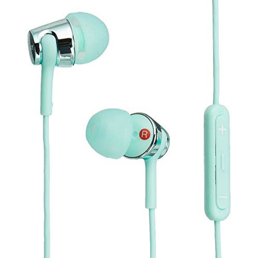 日本直邮索尼SONYMDR-EX150IP L入耳式有线音乐游戏手机耳机蓝色