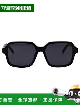 1h可退 香港直邮Maison Margiela 马丁 马吉拉 女士 Lunettes 4