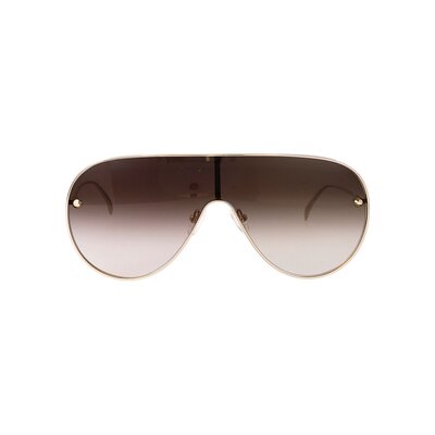 ALEXANDER MCQUEEN 男士眼镜 AM0481S002 SS2025