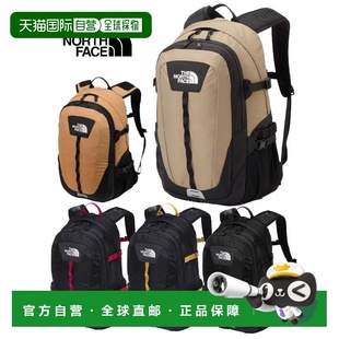 日本直邮The North Face Hot Shot 背包非常适合上下班或上学(NM