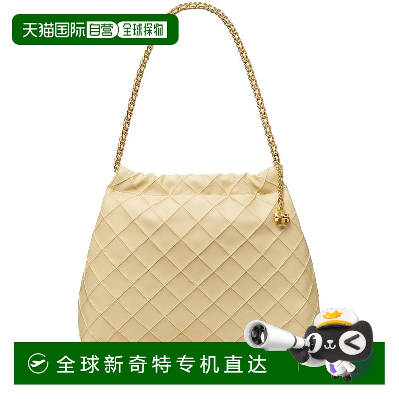 美国直邮TORY BURCH - Women Fleming Hobo Bag