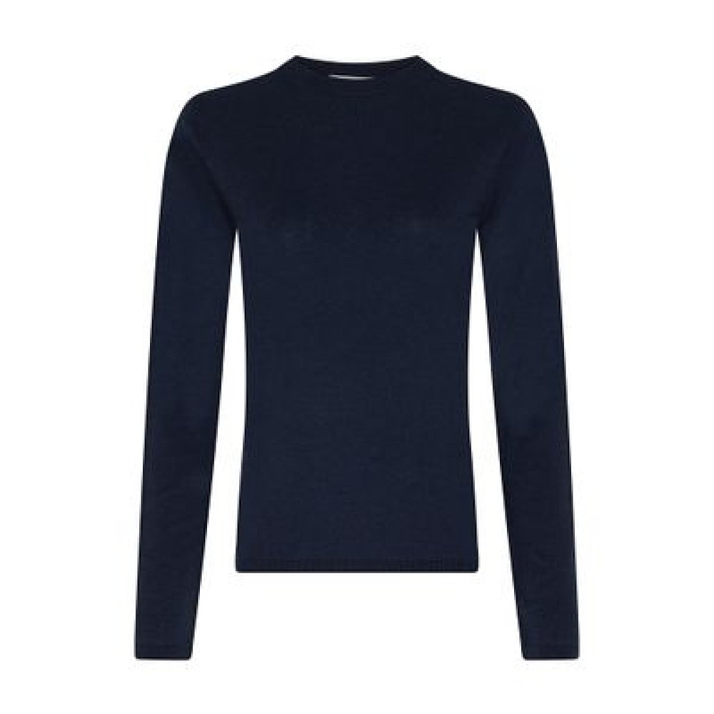 MAX MARA 阿费里奥圆领毛衣