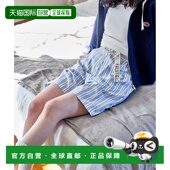 女士多色条 THE 日本直邮FRUIT 1h可退 FREAK STORE LOOM