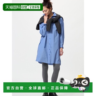 日本直邮Uniqlo Uniqlo 极暖Heattech棉质打底裤 10分长 打底裤 4