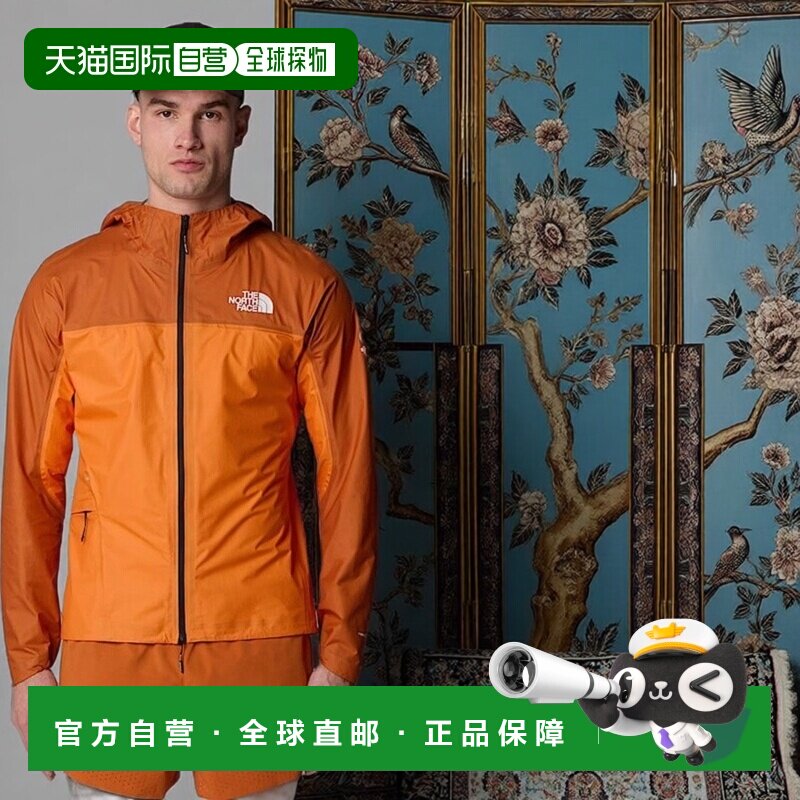 自营欧洲直邮北面男士 Summit Superior FUTURELIGHT™ 夹克TheNor