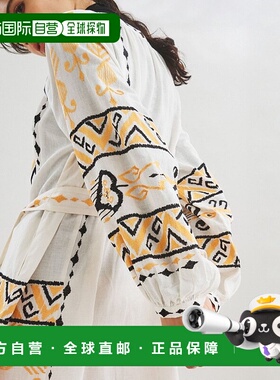 日本直邮GRACE CONTINENTAL 连衣裙 GR9467EW010513