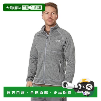 1h可退 香港直邮潮奢 the north face 北面 男士 Canyonlands 全