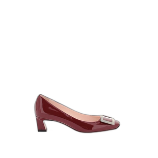 香港直邮ROGER VIVIER 女士单鞋高跟鞋 RVW44815280D1PR816