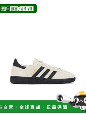 1h可退 香港直邮Adidas 男士 Handball Spezial 运动鞋 JR3667