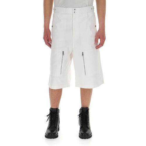 MCQ ALEXANDER MCQUEEN 男士短裤 649860QQS299000