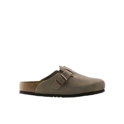 香港直邮BIRKENSTOCK 男士商务休闲鞋 0560771TAU【付后1h可退】
