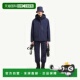Orden 自营欧洲直邮Moncler 盟可睐 防水连帽夹克防风外套