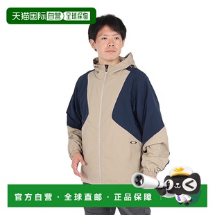日本直邮OAKLEY-奥克利(男士)瓦里亚风暖外套FOA407311- 风衣外