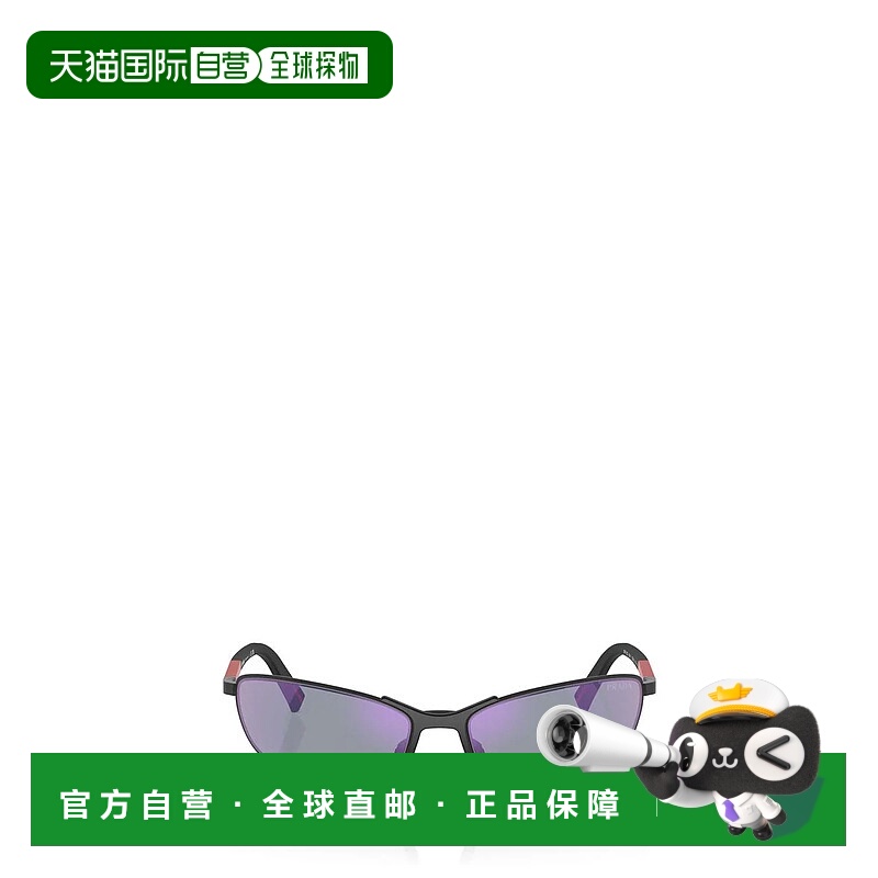 香港直邮PRADA男士眼镜00538192849PS55ZSDG010J